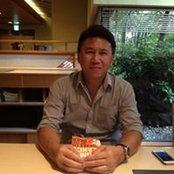 Photo de Timothy Chong