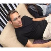 Nicholaus Rowe's photo