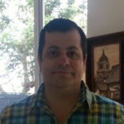Ricardo Pérez's photo