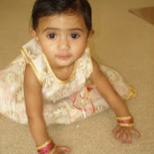 Rumana Hashmi's photo
