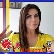Marcela Mayorgas foto