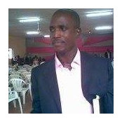 Barry Edoja Ese's photo