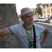 Sergei Shilonosov's photo