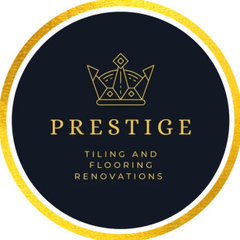 Prestige Tiling and Flooring Renovations