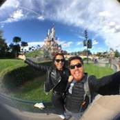 Claudia Yompian's photo