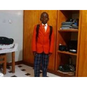 Samuel Ayaya's photo