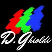 Daniel Ghioldi's photo