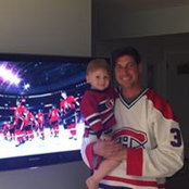 Danny Merk's photo