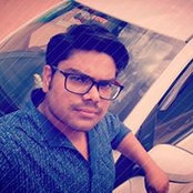 Neeraj Jangir's photo