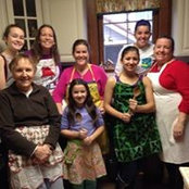 Megan Dean Smith's photo
