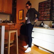 Anne Golden's photo