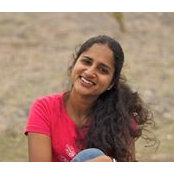 Jyotsna Sivagurus foto