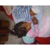 Anne Gitonga's photo
