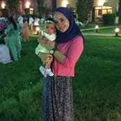 Foto von Dina Ashraf