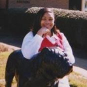 Ebony Bracey's photo