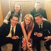 Jaime Collins's photo