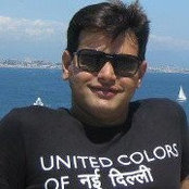 Shashank Dogra's photo
