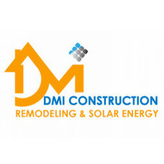 DMI Construction Inc