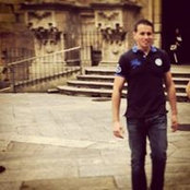 Ivan Formoso Fariñas's photo