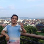 Li Bo's photo