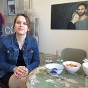 Thalia Gonzalez's photo