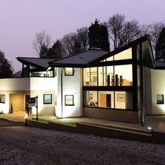 Peter Dickinson Architects