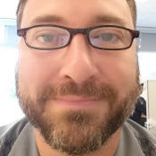 David Stafford's photo