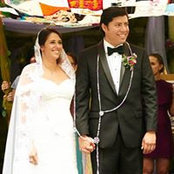 Percy Rosales's photo