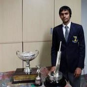 Adhiraj Singh's photo