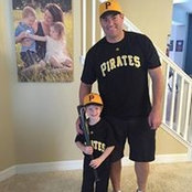John Cozzocrea's photo