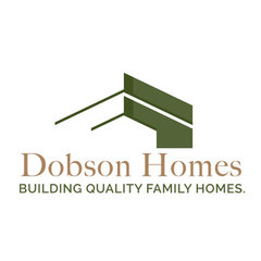 DOBSON HOMES, INC