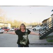 Patricia Brickertt's photo
