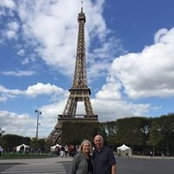 Linda Larsen's photo