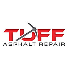 Tuff Asphalt Repair