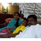 Siva Kumars billede