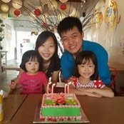 Yunli Pans foto