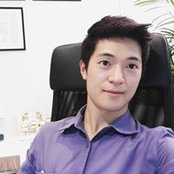 Photo de Daniel Tan