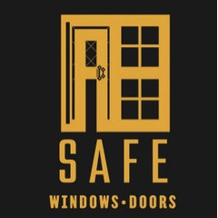 Safe Door & Windows