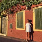 Alix d'Antras's photo