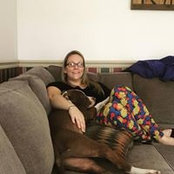 Jodi Leidy's photo