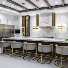Gold remodeling Inc