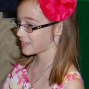 Michelle Belchers billede