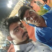 Akash Strifes foto