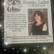 Susan Lake's photo
