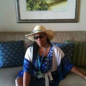 Lissette Morua's photo