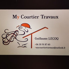 My Courtier Travaux