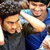 Hari J's photo