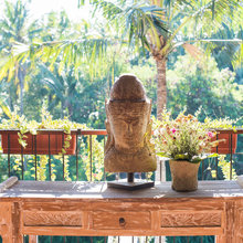 Bali Living Room
