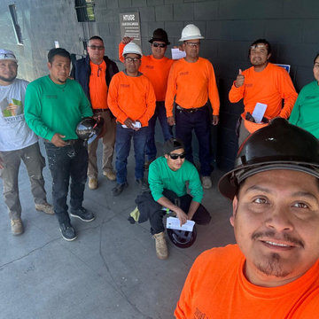 Safety Training