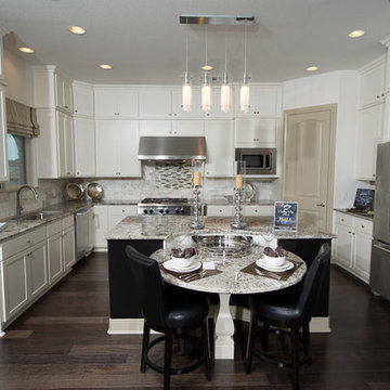2014 Parade Home Victoria, TX